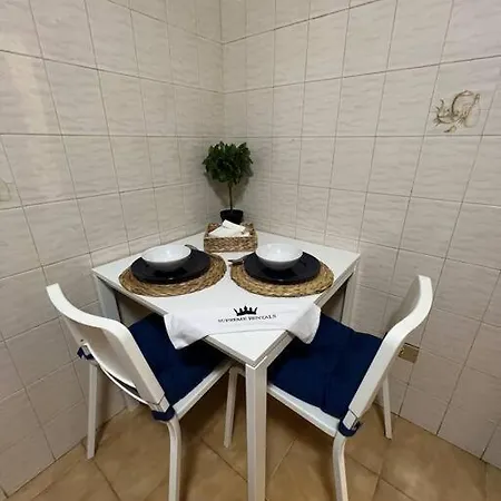 Appartement Muy Comodo Y Cerca De La Playa Supreme Puertito 7