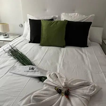 Muy Comodo Y Cerca De La Playa Supreme Puertito 7 * Пуэртито-де-Гуимар