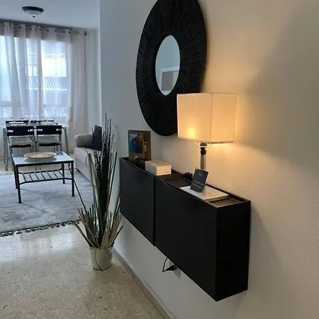 Muy Comodo Y Cerca De La Playa Supreme Puertito 7 Appartement Puertito de Guimar