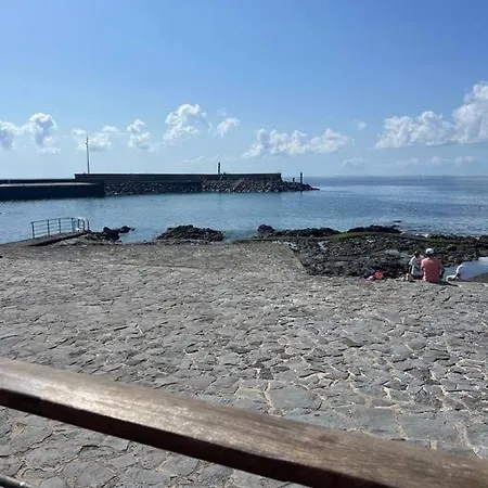 Muy Comodo Y Cerca De La Playa Supreme Puertito 7 Пуэртито-де-Гуимар