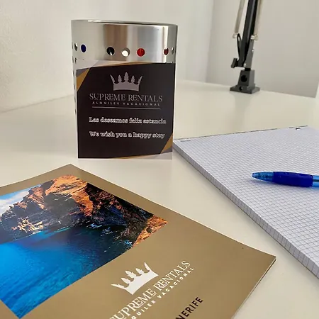 公寓 Muy Comodo Y Cerca De La Playa Supreme Puertito 7 圭马尔港