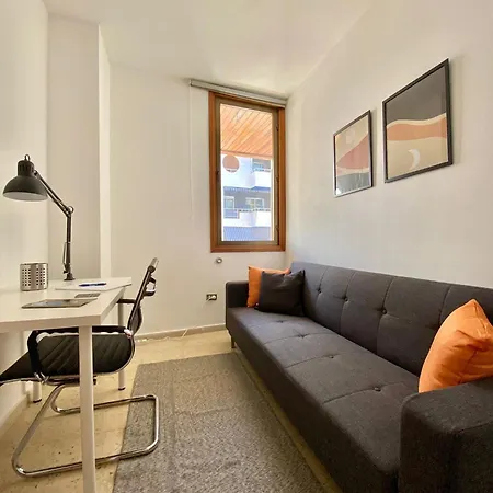 Muy Comodo Y Cerca De La Playa Supreme Puertito 7 * 圭马尔港