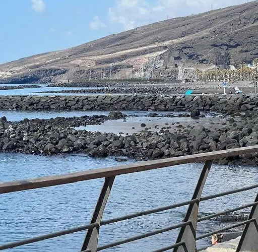 Muy Comodo Y Cerca De La Playa Supreme Puertito 7 *