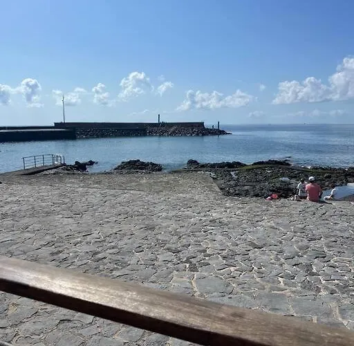 Muy Comodo Y Cerca De La Playa Supreme Puertito 7 圭马尔港