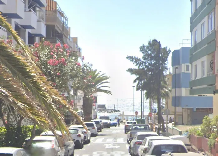 Muy Comodo Y Cerca De La Playa Supreme Puertito 7 公寓 圭马尔港