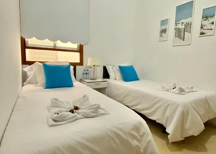 Muy Comodo Y Cerca De La Playa Supreme Puertito 7 圭马尔港