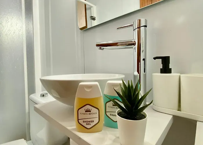 Muy Comodo Y Cerca De La Playa Supreme Puertito 7 公寓