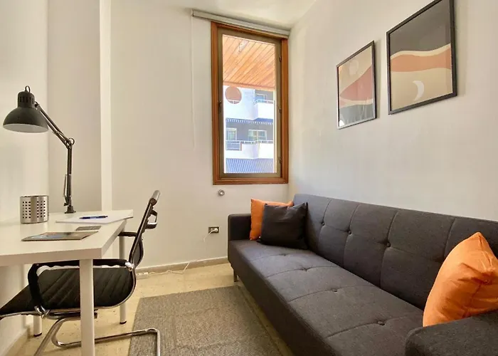 Muy Comodo Y Cerca De La Playa Supreme Puertito 7 * 圭马尔港