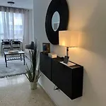 Muy Comodo Y Cerca De La Playa Supreme Puertito 7 شقة بويرتيتو دو غويمار