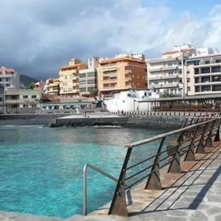 Appartement Muy Comodo Y Cerca De La Playa Supreme Puertito 7