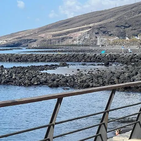 Muy Cómodo Y Cerca De La Playa Supreme Puertito 7 *