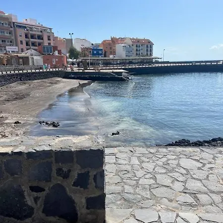 Muy Comodo Y Cerca De La Playa Supreme Puertito 7 Appartement Puertito de Guimar