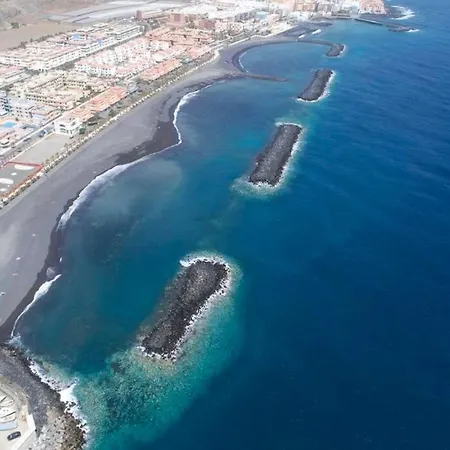 Muy Comodo Y Cerca De La Playa Supreme Puertito 7 شقة *