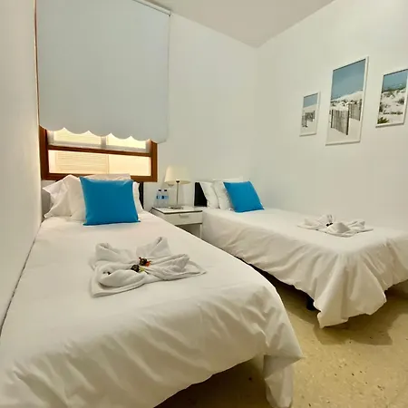 Muy Comodo Y Cerca De La Playa Supreme Puertito 7 Puertito de Guimar