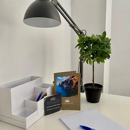 Muy Comodo Y Cerca De La Playa Supreme Puertito 7 Appartement Puertito de Guimar