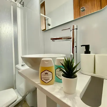 Muy Comodo Y Cerca De La Playa Supreme Puertito 7 Appartement