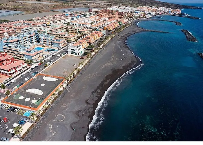 Muy Comodo Y Cerca De La Playa Supreme Puertito 7 *