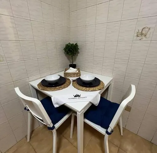 Apartment Muy Comodo Y Cerca De La Playa Supreme Puertito 7