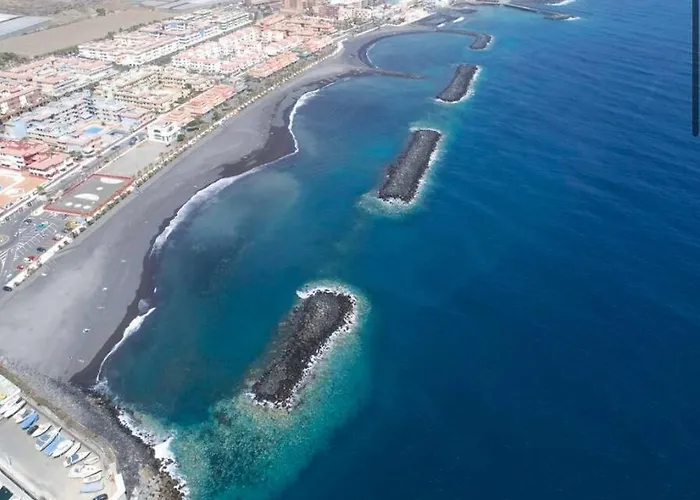 Muy Comodo Y Cerca De La Playa Supreme Puertito 7 Apartament *