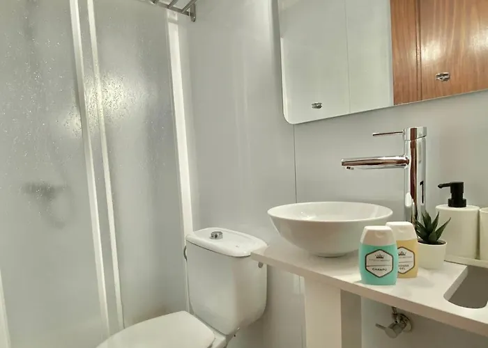 Muy Comodo Y Cerca De La Playa Supreme Puertito 7 Apartament