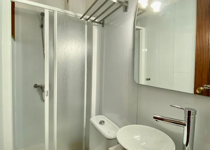 Muy Comodo Y Cerca De La Playa Supreme Puertito 7 Puertito de Guimar