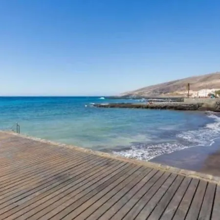 Muy Comodo Y Cerca De La Playa Supreme Puertito 7 아파트 푸에르토 데 기마르